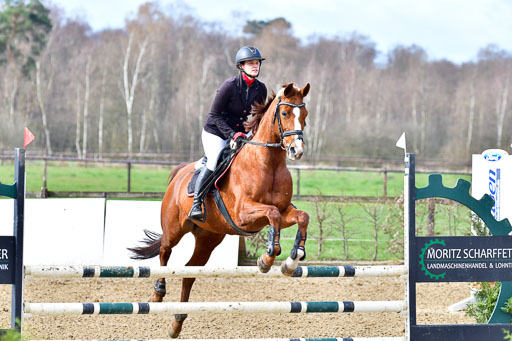 Reitsportzentrum Bremervörde 8.4.21 | 080421 STil A JR-REI_064 