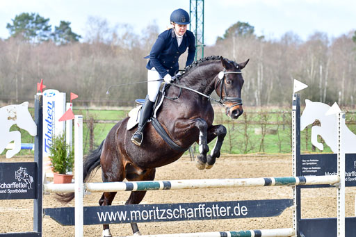 Reitsportzentrum Bremervörde 8.4.21 | 080421 STil A JR-REI_070 