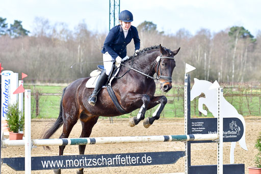 Reitsportzentrum Bremervörde 8.4.21 | 080421 STil A JR-REI_071 