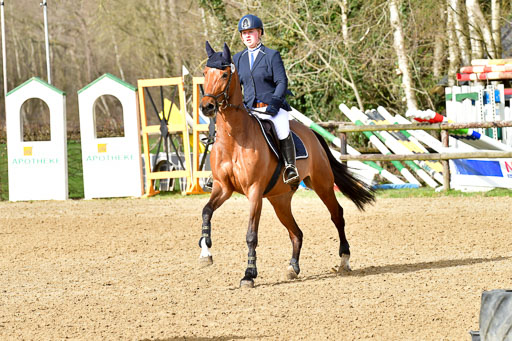 Reitsportzentrum Bremervörde 8.4.21 | 080421 STil A JR-REI_084 