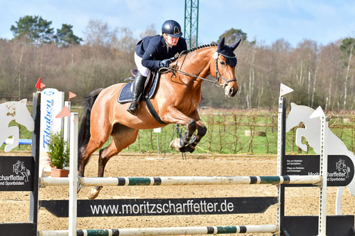 Reitsportzentrum Bremervörde 8.4.21 | 080421 STil A JR-REI_087 