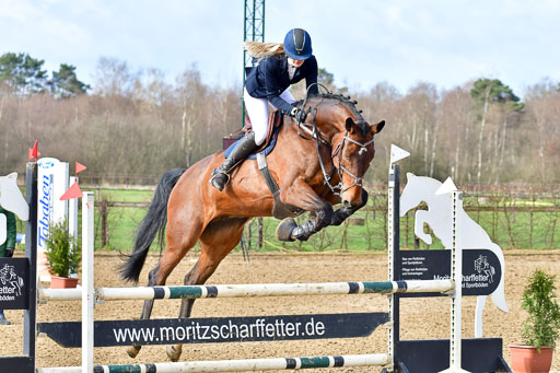 Reitsportzentrum Bremervörde 8.4.21 | 080421 STil A JR-REI_092 