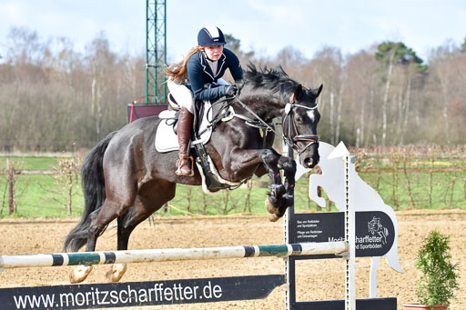 Reitsportzentrum Bremervörde 8.4.21 | 080421 STil A JR-REI_100 