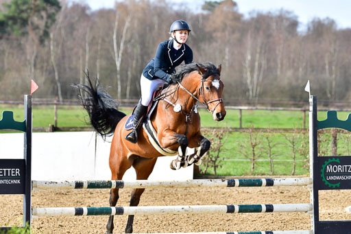 Reitsportzentrum Bremervörde 8.4.21 | 080421 STil A JR-REI_106 