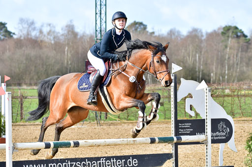 Reitsportzentrum Bremervörde 8.4.21 | 080421 STil A JR-REI_109 