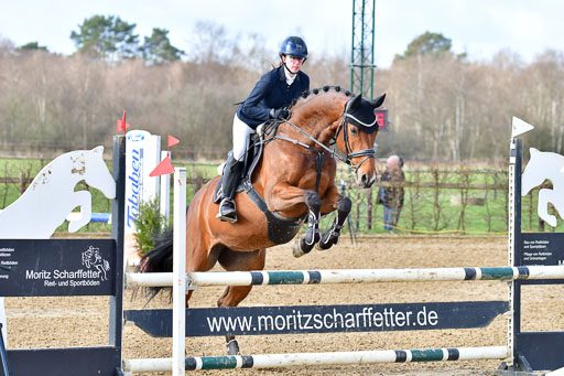 Reitsportzentrum Bremervörde 8.4.21 | 080421 STil A JR-REI_122 