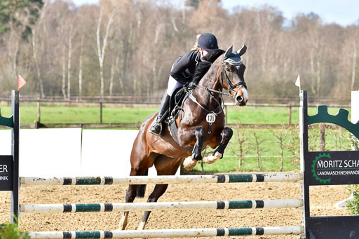 Reitsportzentrum Bremervörde 8.4.21 | 080421 STil A JR-REI_127 