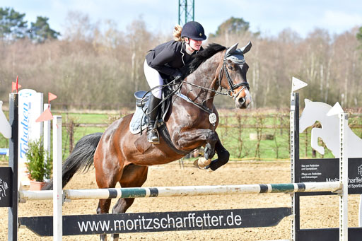 Reitsportzentrum Bremervörde 8.4.21 | 080421 STil A JR-REI_128 