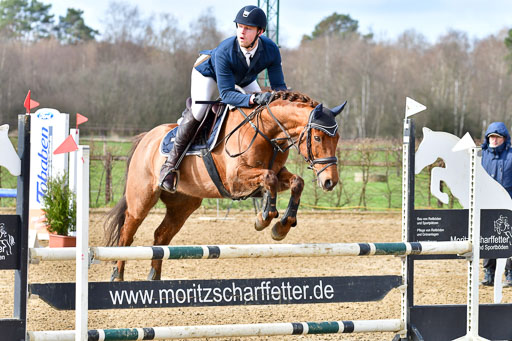 Reitsportzentrum Bremervörde 8.4.21 | 080421 STil A JR-REI_149 