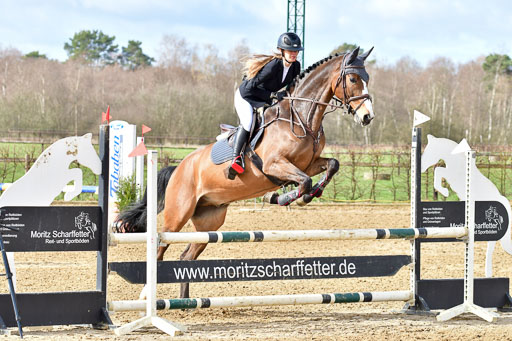 Reitsportzentrum Bremervörde 8.4.21 | 080421 STil A JR-REI_161 