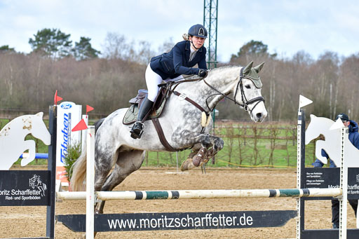 Reitsportzentrum Bremervörde 8.4.21 | 080421 STil A JR-REI_182 