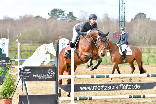 Reitsportzentrum Bremervörde 8.4.21 | 080421 STil A JR-REI_188 