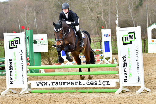 Reitsportzentrum Bremervörde 8.4.21 | 080421 STil A JR-REI_202 