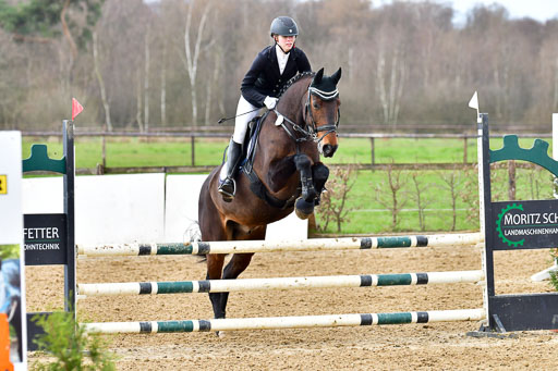 Reitsportzentrum Bremervörde 8.4.21 | 080421 STil A JR-REI_203 