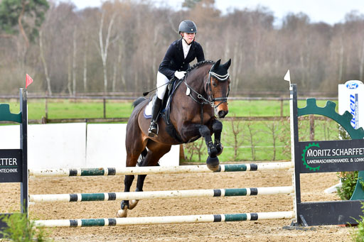 Reitsportzentrum Bremervörde 8.4.21 | 080421 STil A JR-REI_204 