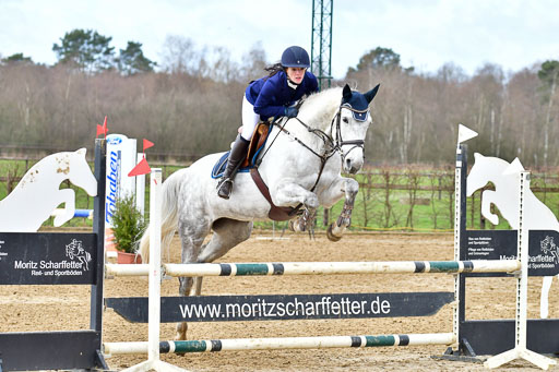 Reitsportzentrum Bremervörde 8.4.21 | 080421 STil A JR-REI_210 