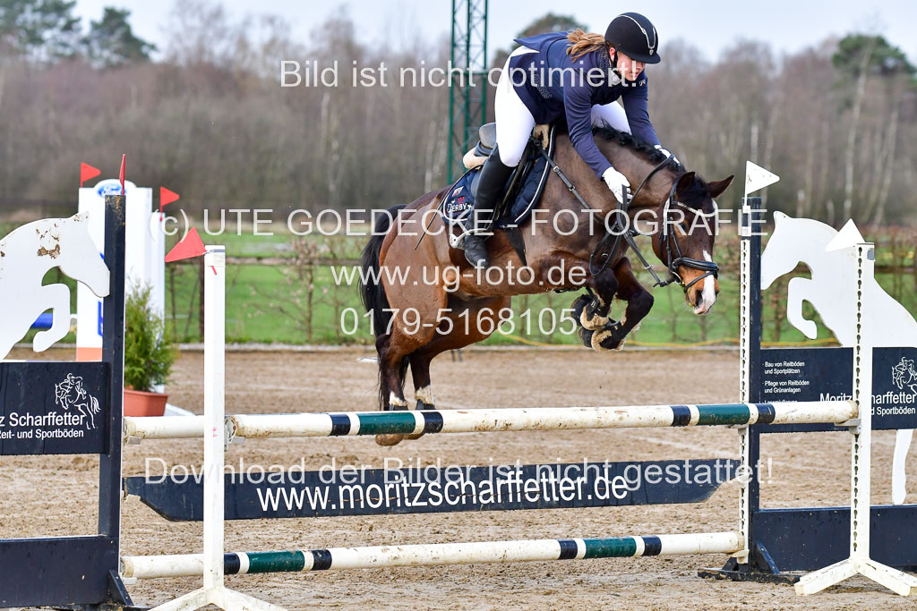 Reitsportzentrum Bremervörde 8.4.21 | 080421 STil A JUN_004