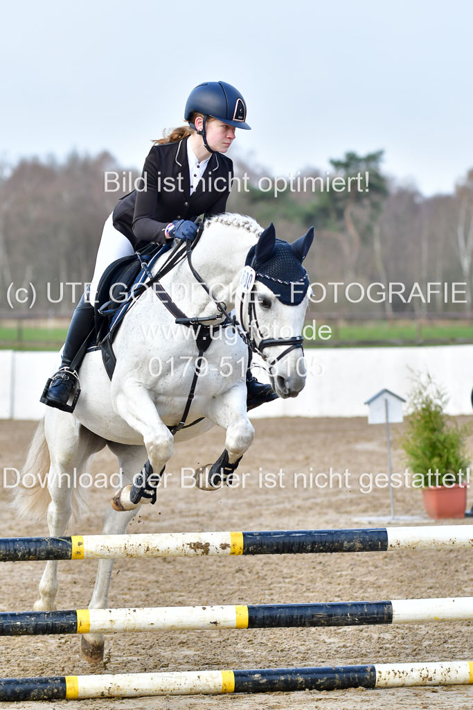 Reitsportzentrum Bremervörde 8.4.21 | 080421 STil A JUN_013