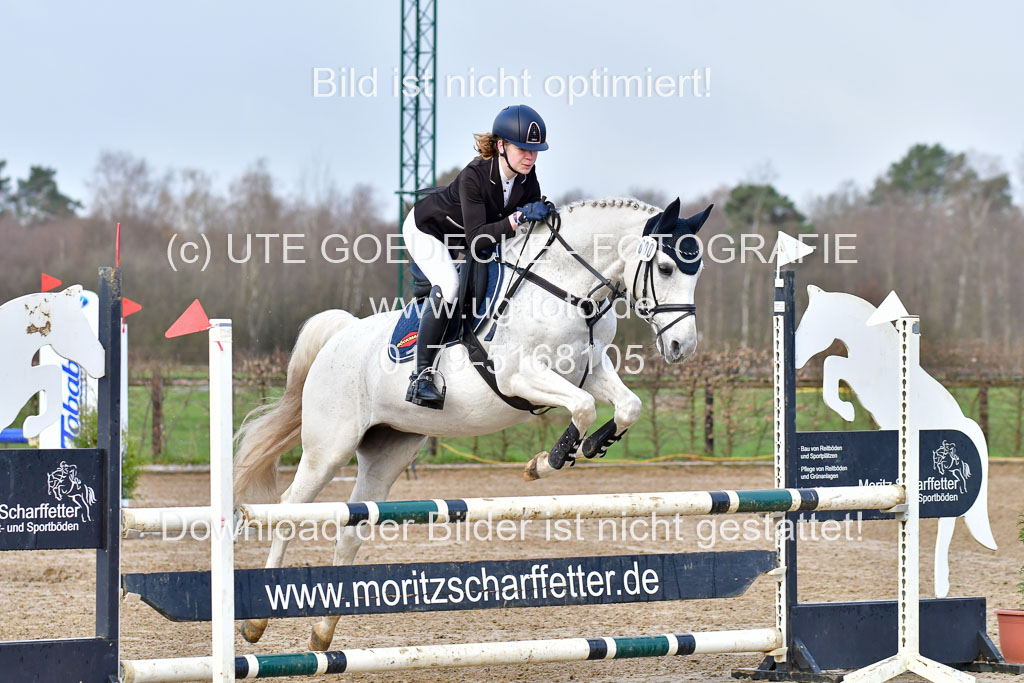 Reitsportzentrum Bremervörde 8.4.21 | 080421 STil A JUN_017