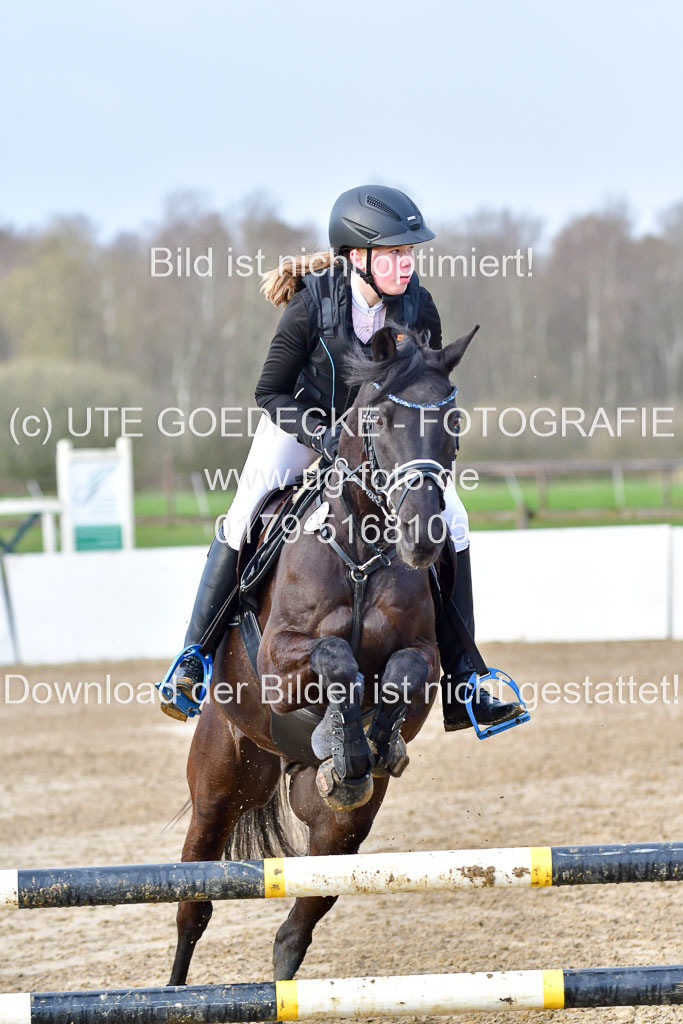 Reitsportzentrum Bremervörde 8.4.21 | 080421 STil A JUN_037
