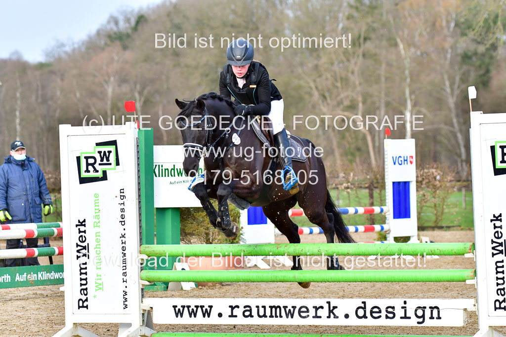 Reitsportzentrum Bremervörde 8.4.21 | 080421 STil A JUN_039 