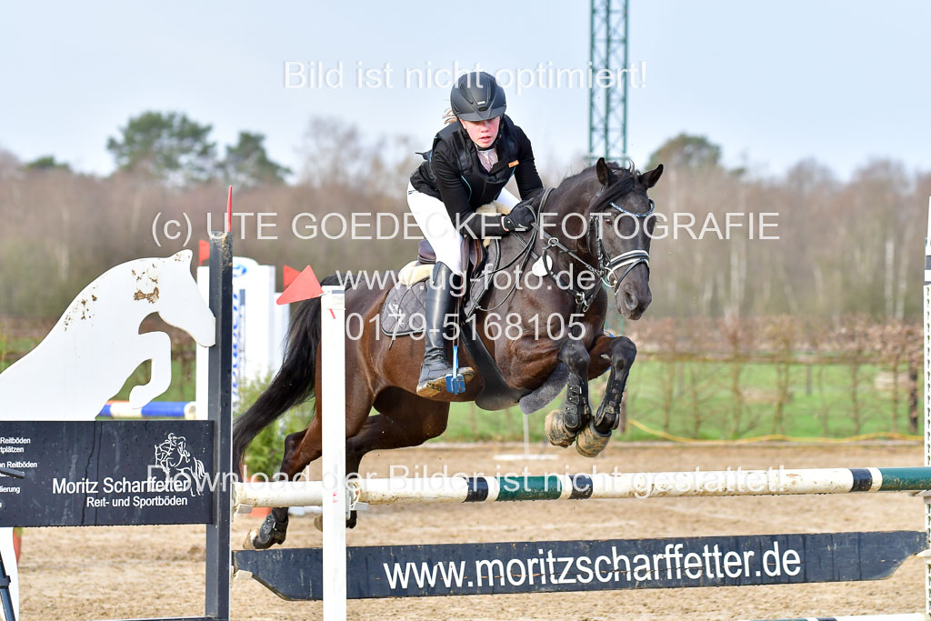 Reitsportzentrum Bremervörde 8.4.21 | 080421 STil A JUN_042 