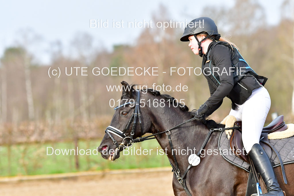 Reitsportzentrum Bremervörde 8.4.21 | 080421 STil A JUN_044