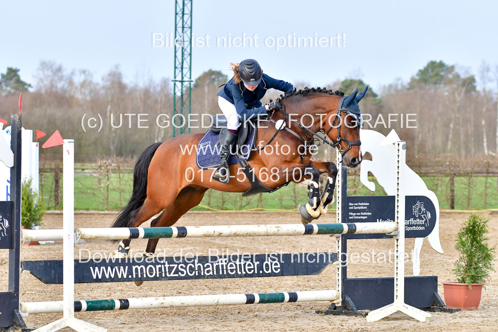 Reitsportzentrum Bremervörde 8.4.21 | 080421 STil A JUN_050