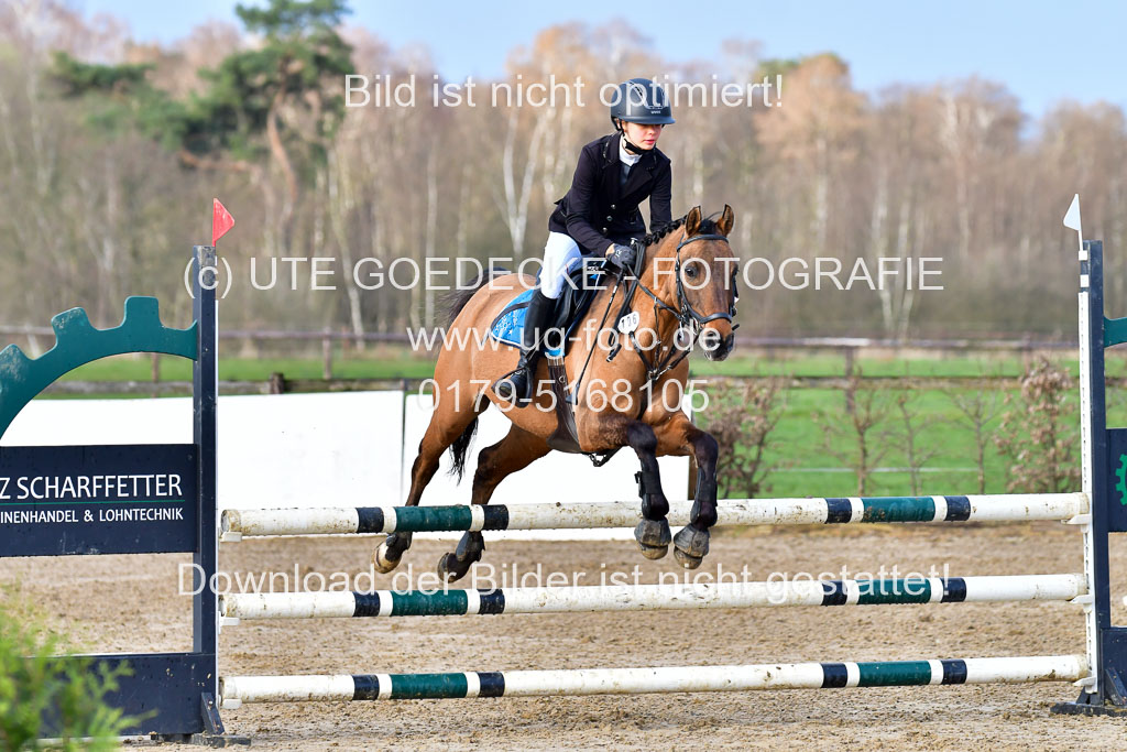 Reitsportzentrum Bremervörde 8.4.21 | 080421 STil A JUN_055