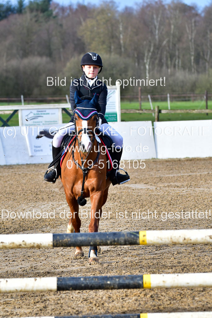 Reitsportzentrum Bremervörde 8.4.21 | 080421 STil A JUN_064 