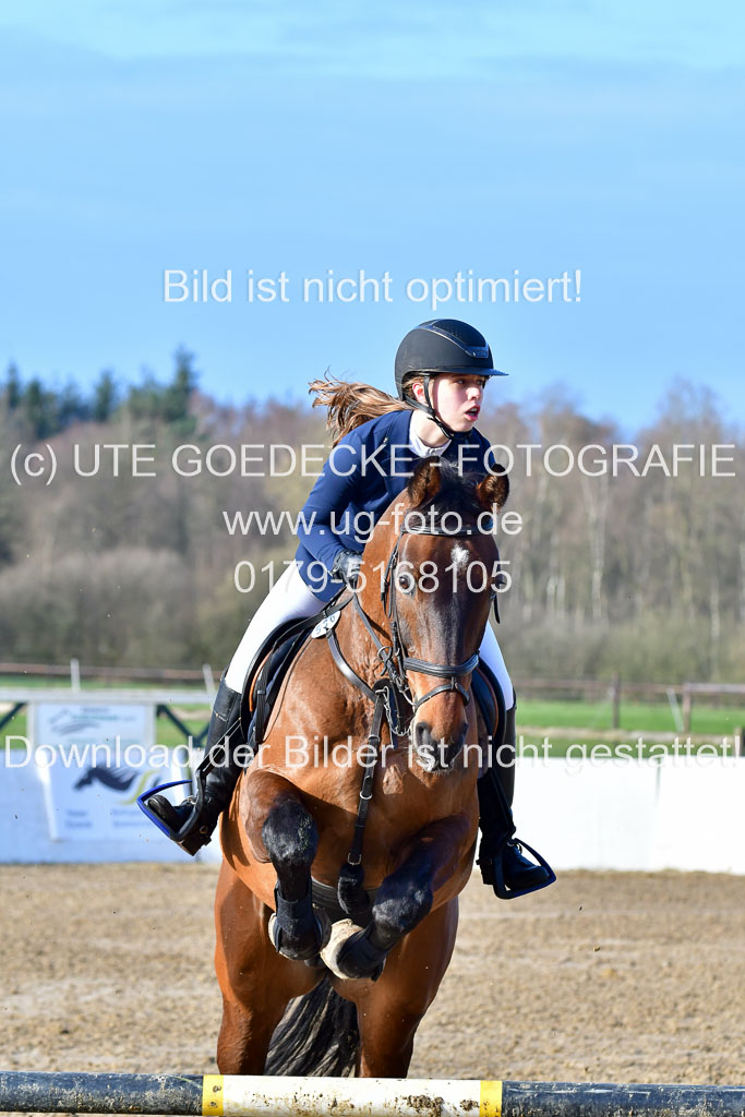 Reitsportzentrum Bremervörde 8.4.21 | 080421 STil A JUN_109