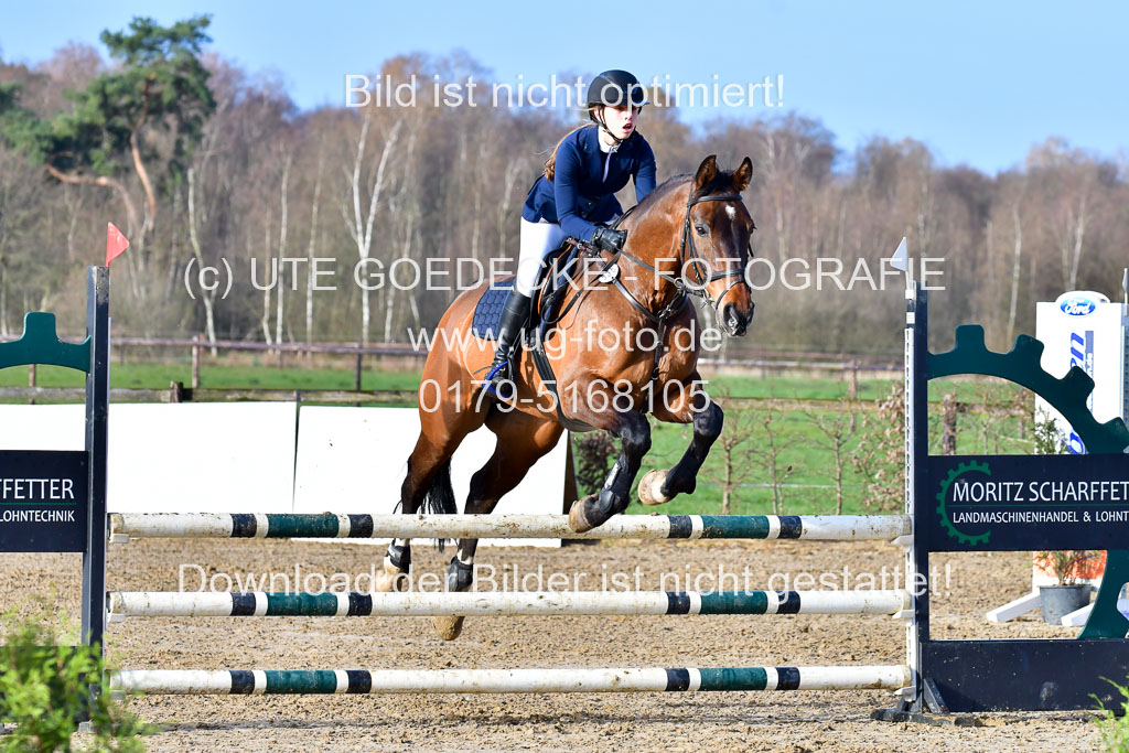 Reitsportzentrum Bremervörde 8.4.21 | 080421 STil A JUN_113