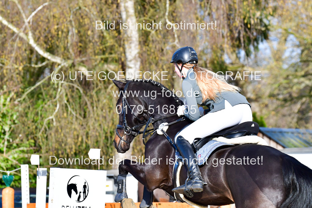 Reitsportzentrum Bremervörde 8.4.21 | 080421 STil A JUN_140