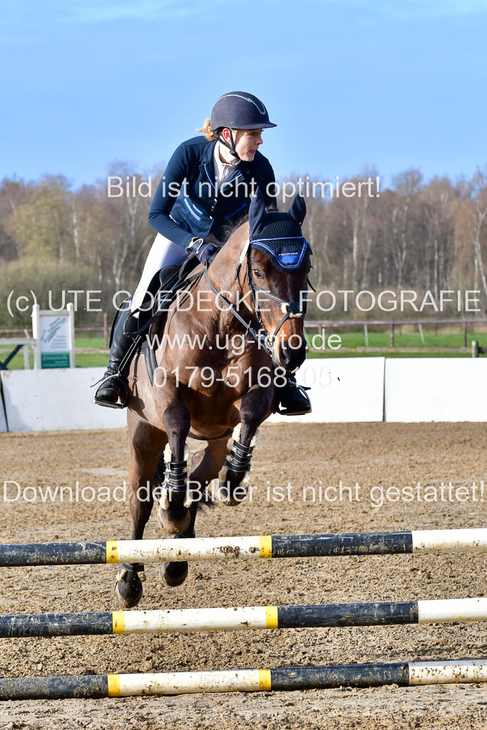 Reitsportzentrum Bremervörde 8.4.21 | 080421 STil A JUN_144