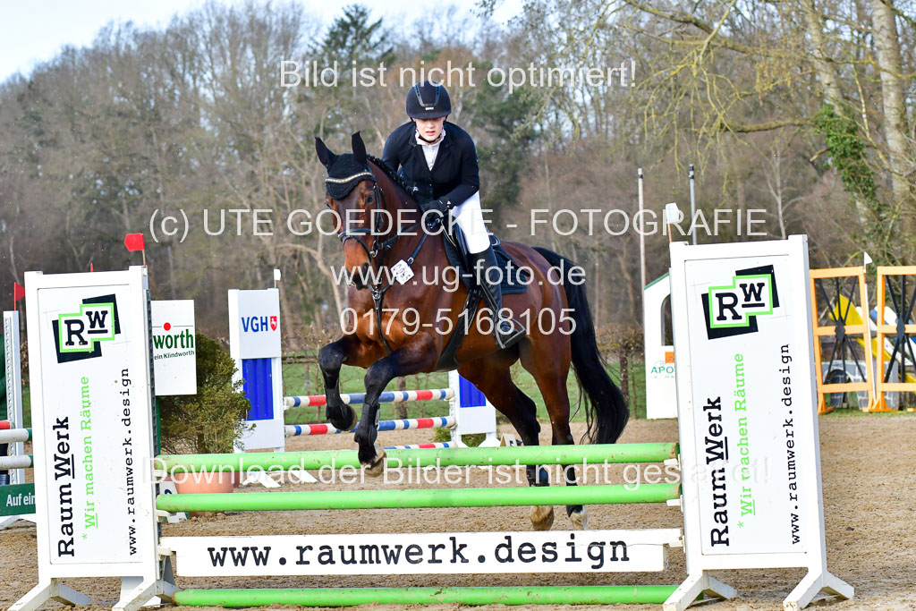 Reitsportzentrum Bremervörde 8.4.21 | 080421 STil A JUN_163