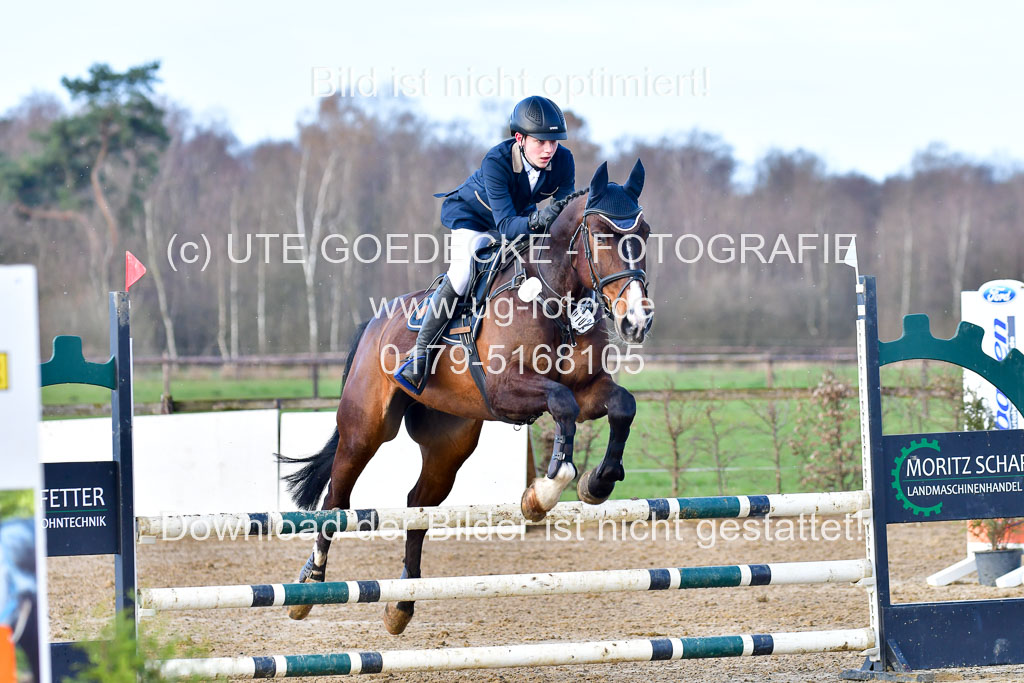 Reitsportzentrum Bremervörde 8.4.21 | 080421 STil A JUN_172