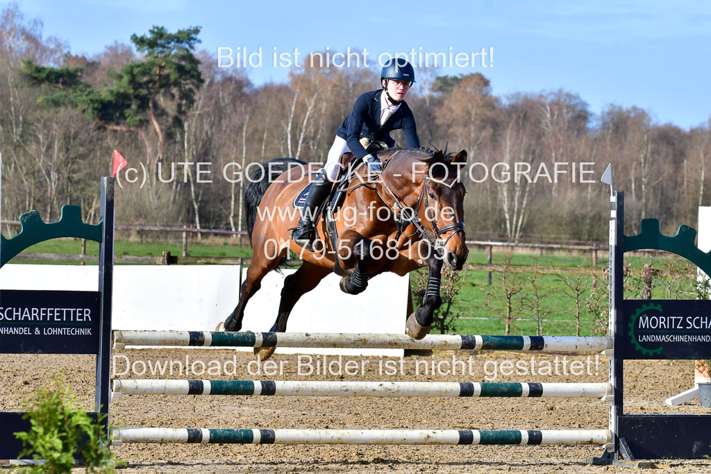 Reitsportzentrum Bremervörde 8.4.21 | 080421 STil A JUN_195