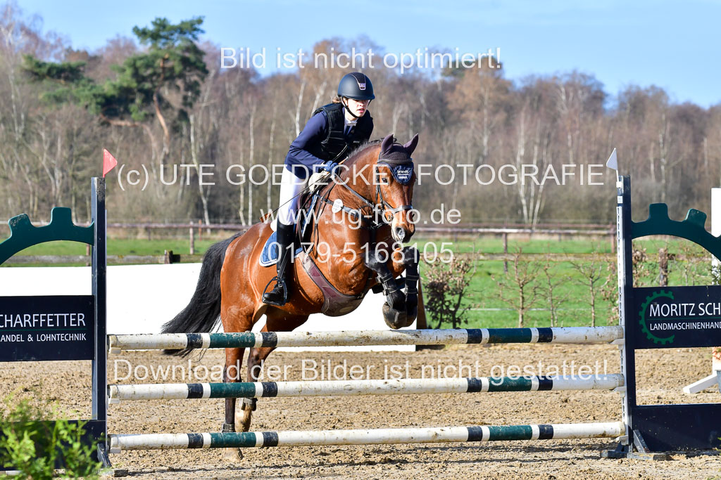 Reitsportzentrum Bremervörde 8.4.21 | 080421 STil A JUN_199