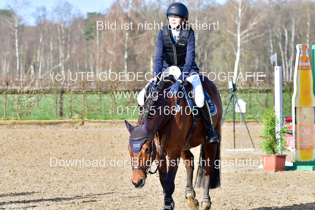 Reitsportzentrum Bremervörde 8.4.21 | 080421 STil A JUN_201