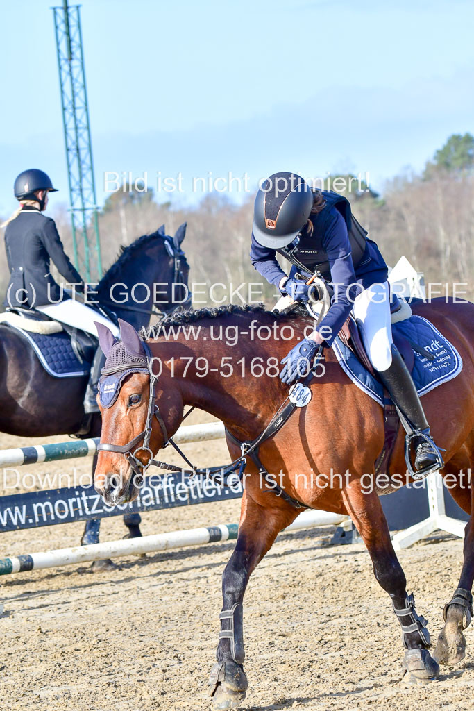 Reitsportzentrum Bremervörde 8.4.21 | 080421 STil A JUN_202