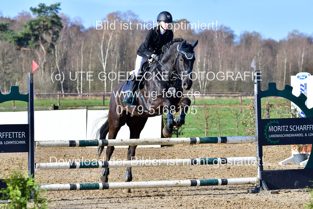 Reitsportzentrum Bremervörde 8.4.21 | 080421 STil A JUN_206 
