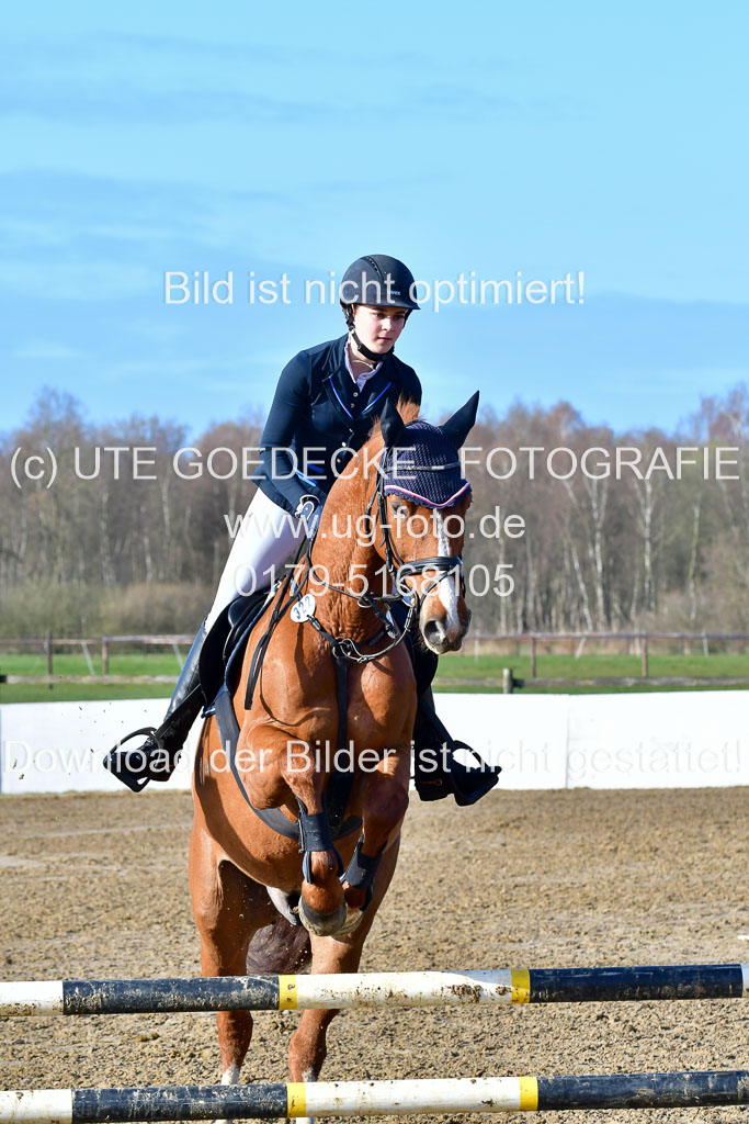 Reitsportzentrum Bremervörde 8.4.21 | 080421 STil A JUN_208