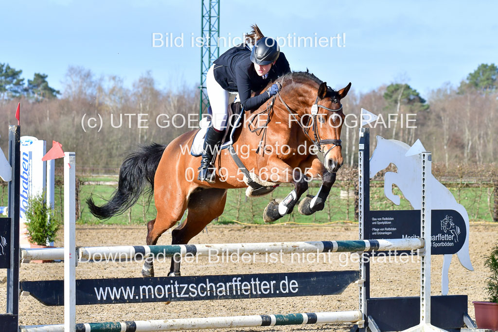 Reitsportzentrum Bremervörde 8.4.21 | 080421 STil A JUN_218 