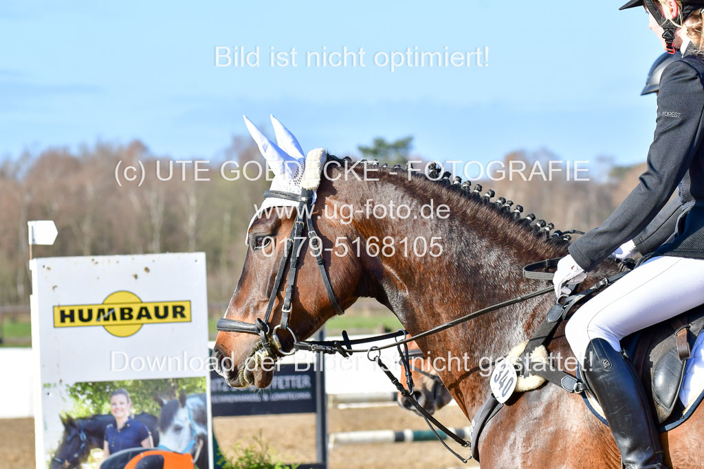 Reitsportzentrum Bremervörde 8.4.21 | 080421 STil A JUN_220 
