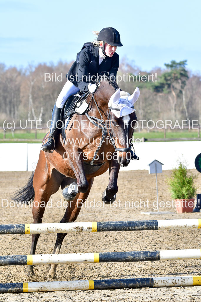 Reitsportzentrum Bremervörde 8.4.21 | 080421 STil A JUN_223 