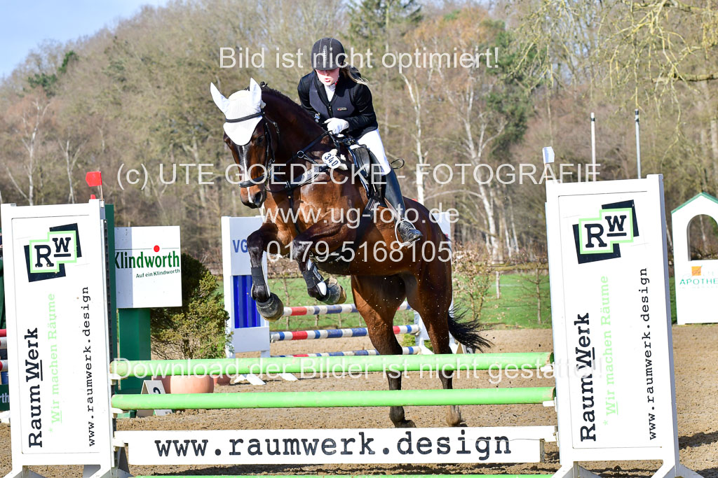 Reitsportzentrum Bremervörde 8.4.21 | 080421 STil A JUN_224 