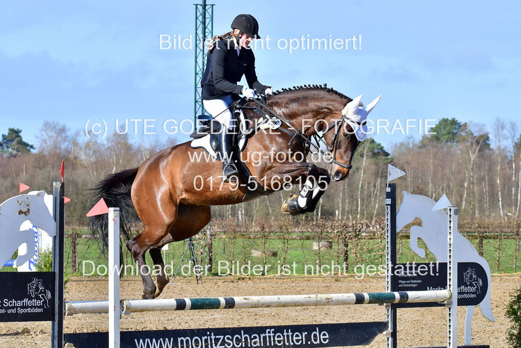 Reitsportzentrum Bremervörde 8.4.21 | 080421 STil A JUN_226 