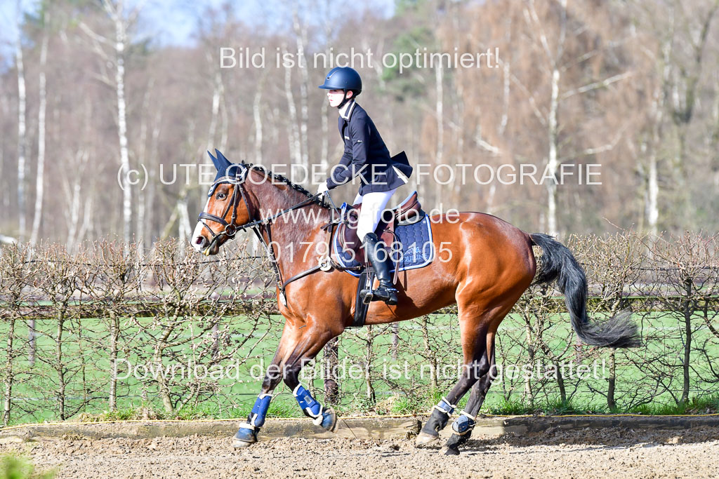 Reitsportzentrum Bremervörde 8.4.21 | 080421 STil A JUN_227 