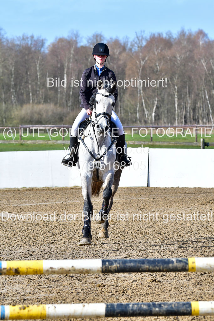 Reitsportzentrum Bremervörde 8.4.21 | 080421 STil A JUN_234 