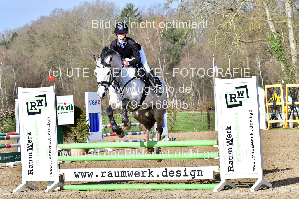 Reitsportzentrum Bremervörde 8.4.21 | 080421 STil A JUN_236 